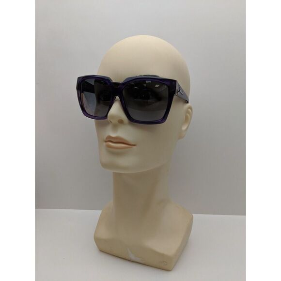 🕶️Made in Italy! Dsquared2 DQ0046 Sunglasses 60/12 130 /YO760🕶️​ - Picture 9 of 9